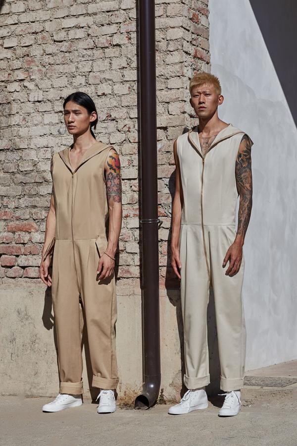 Spring Summer 2019 Lookbook Not Just A Label