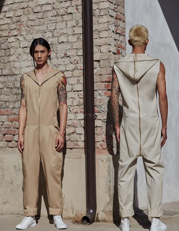 Spring Summer 2019 Lookbook Not Just A Label