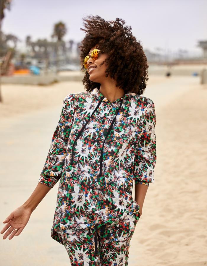 NINE TO FIVE / STREET CODES (WOMEN) NOT JUST A LABEL