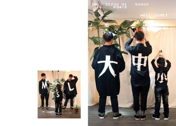 TripleMajor World NOT JUST A LABEL