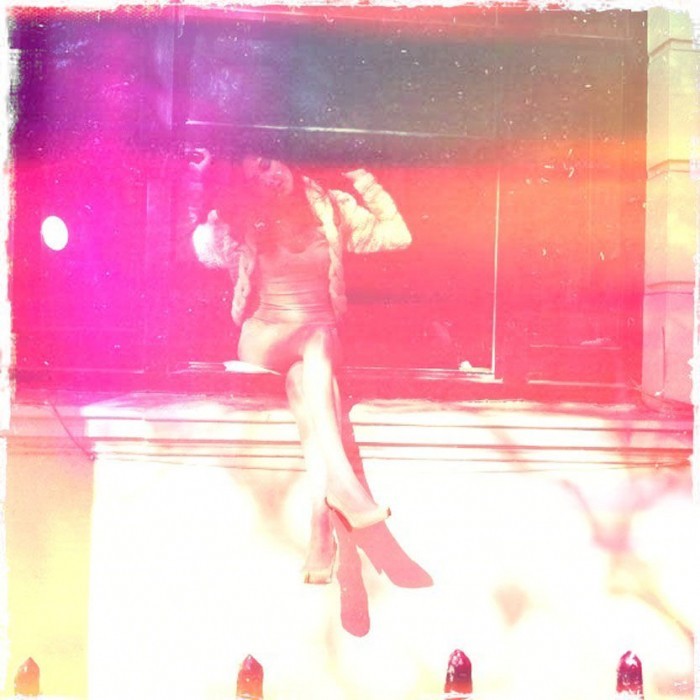 cloudbusting ss11 NOT JUST A LABEL