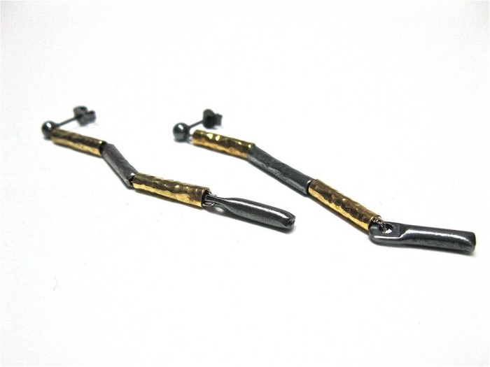 Black & Gold NOT JUST A LABEL