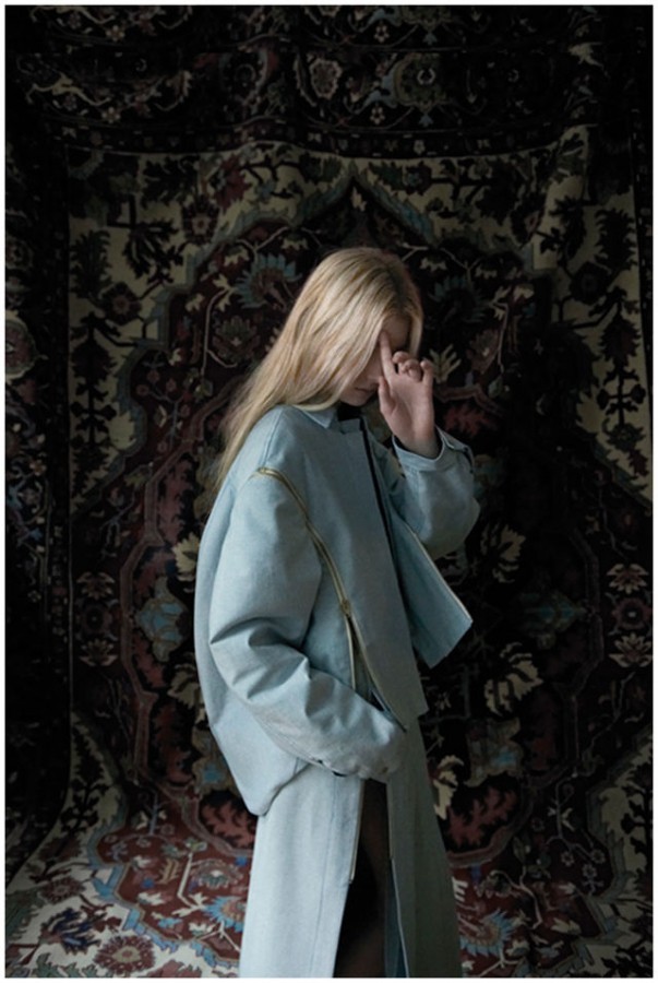 Glenn Martens Designer Brand & Products | NOT JUST A LABEL