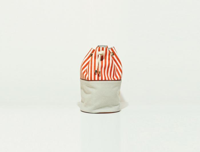 SS//2012 Scoop De Ville NOT JUST A LABEL