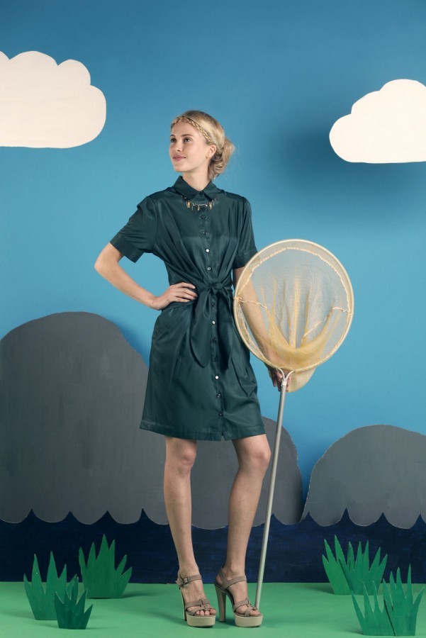 Hansel Textil HANSEL Designer Brand & Products | NOT JUST A LABEL