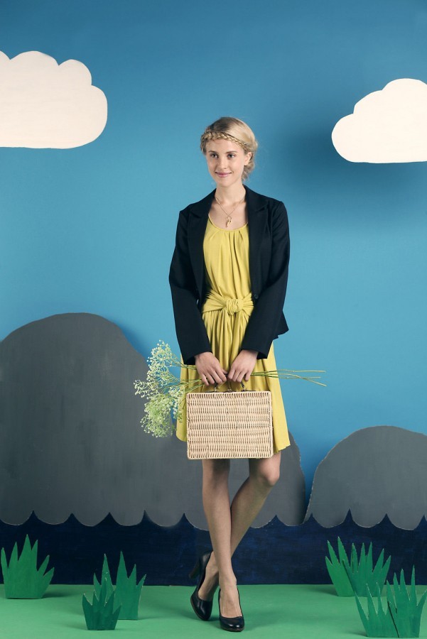 HANSEL Designer Brand & Products | NOT JUST A LABEL