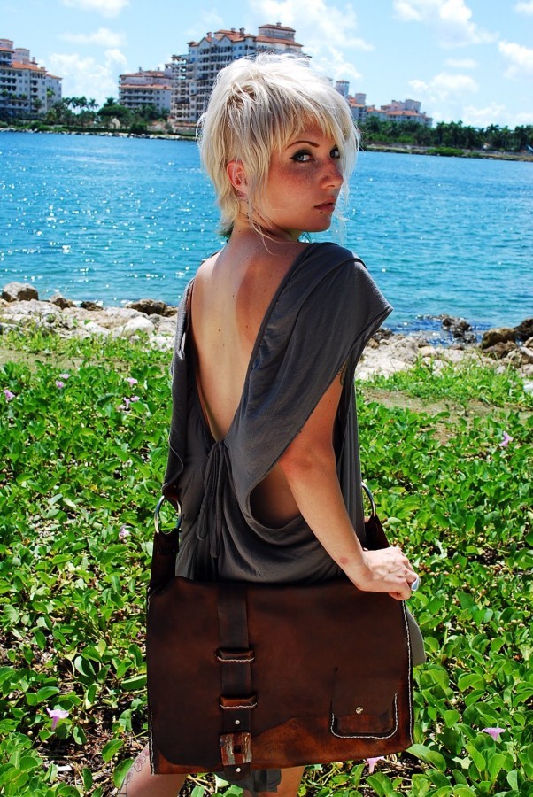 Signature Bags NOT JUST A LABEL