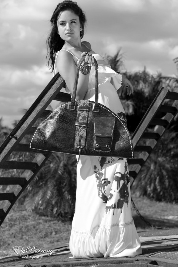 Signature Bags NOT JUST A LABEL