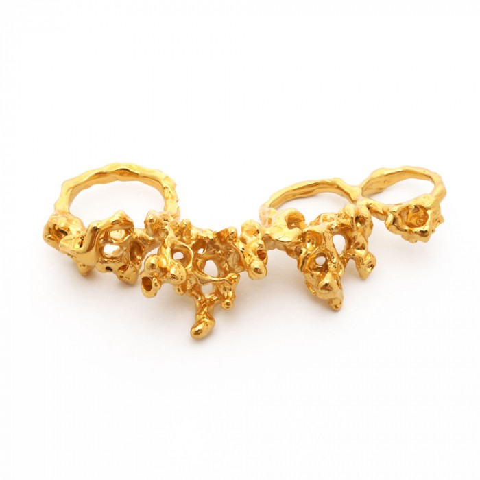 The Hollow Golden NOT JUST A LABEL