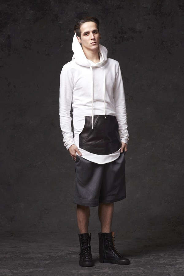 LOGAN NEITZEL 9 | NOT JUST A LABEL