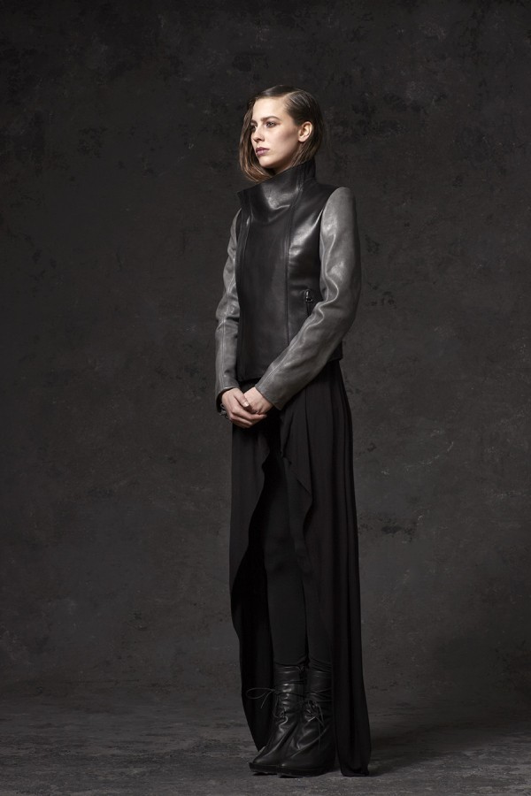 LOGAN NEITZEL 9 | NOT JUST A LABEL