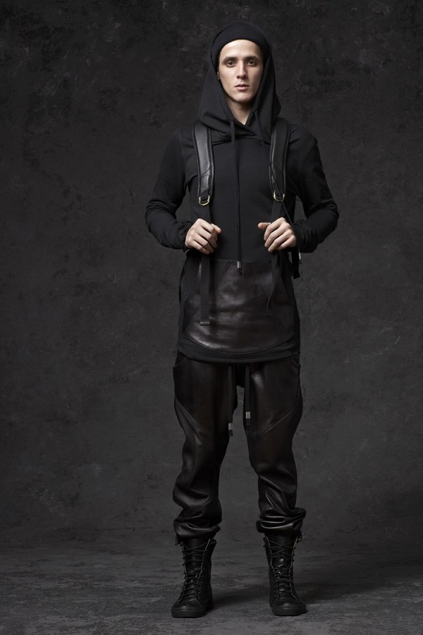 LOGAN NEITZEL 9 | NOT JUST A LABEL