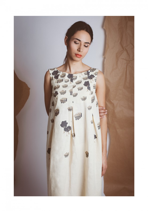 Summer 2014 - Forest Transition Theory | NOT JUST A LABEL