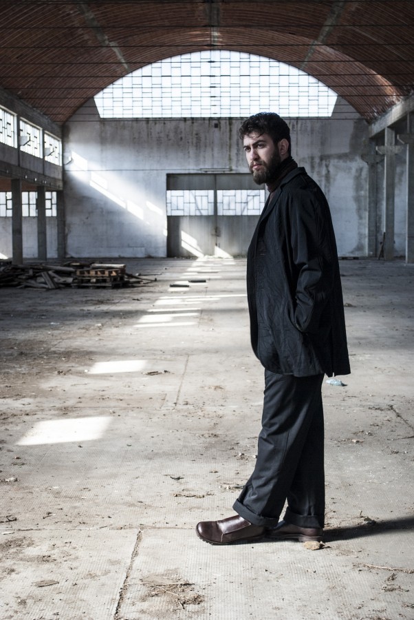 THE BOTTOM RUNG II NOT JUST A LABEL