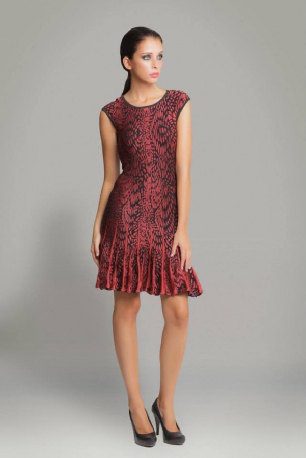 Maria Pavan SS 15 | NOT JUST A LABEL