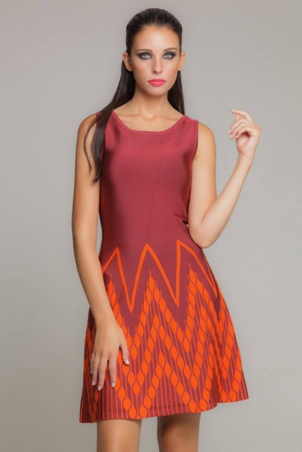 Maria Pavan SS 15 | NOT JUST A LABEL