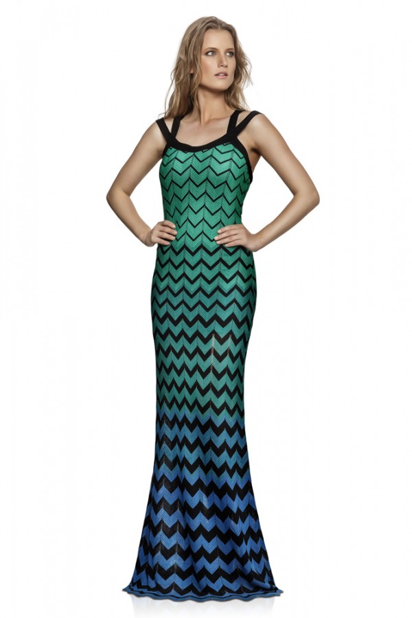 Maria Pavan SS 15 | NOT JUST A LABEL