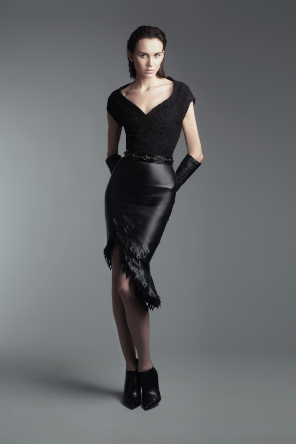 tex saverio lady gaga dress Tex Saverio: From Jakarta to Lady Gaga