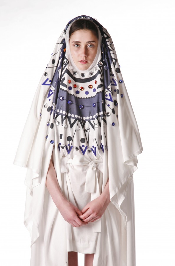 DITAT DEUS NOT JUST A LABEL