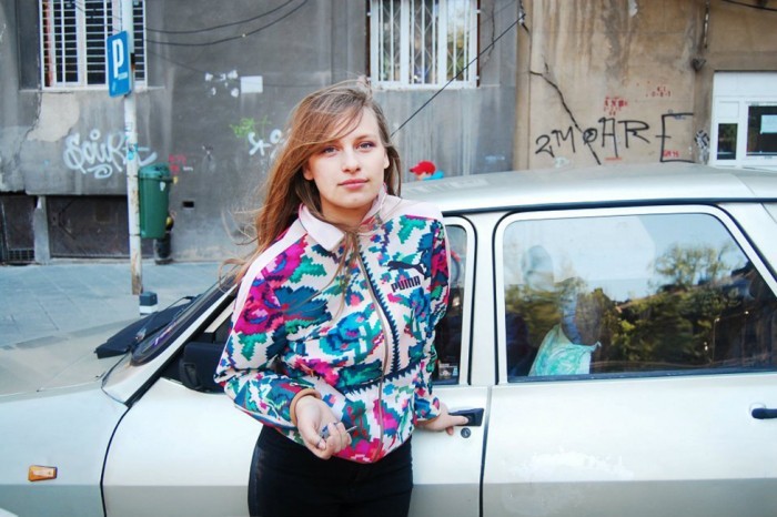 lançamento da puma 2018