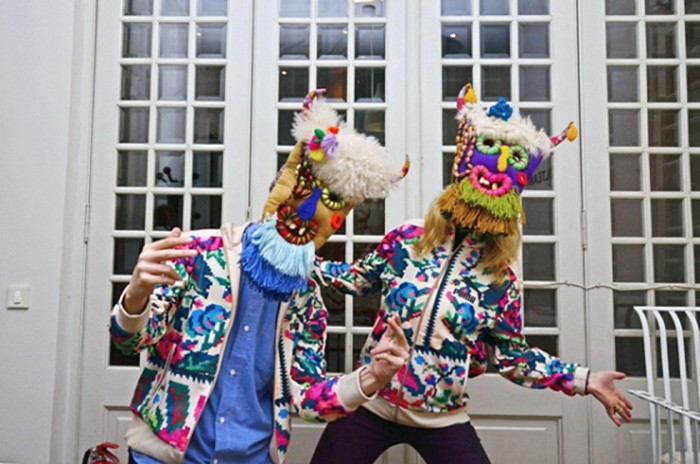 lançamento da puma 2018