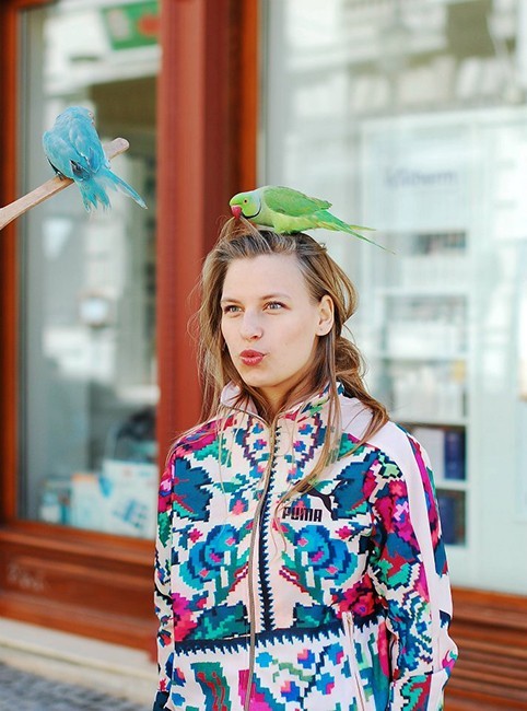 lançamento da puma 2018