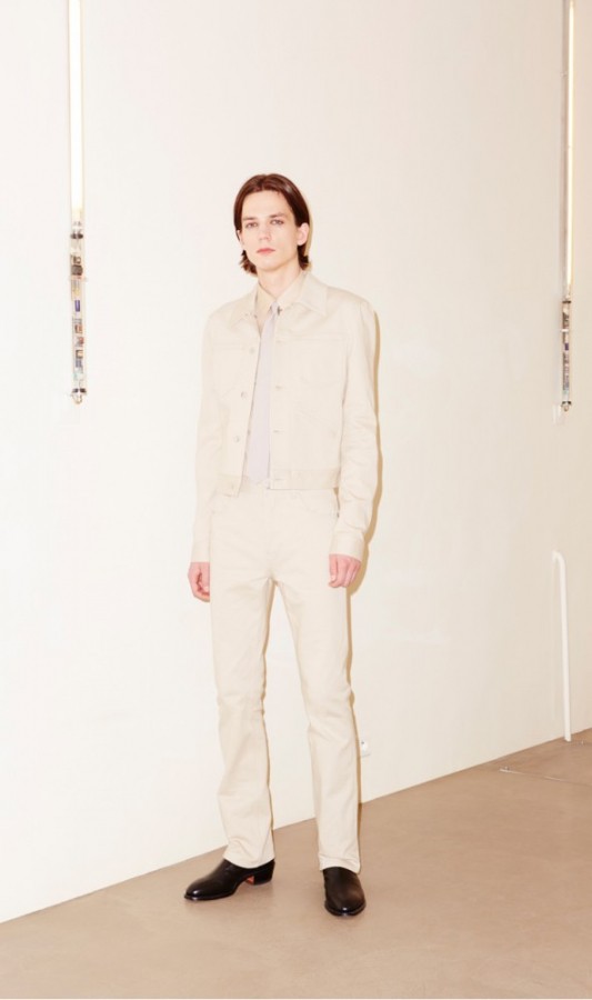 Kostas Murkudis Designer Brand & Products | NOT JUST A LABEL