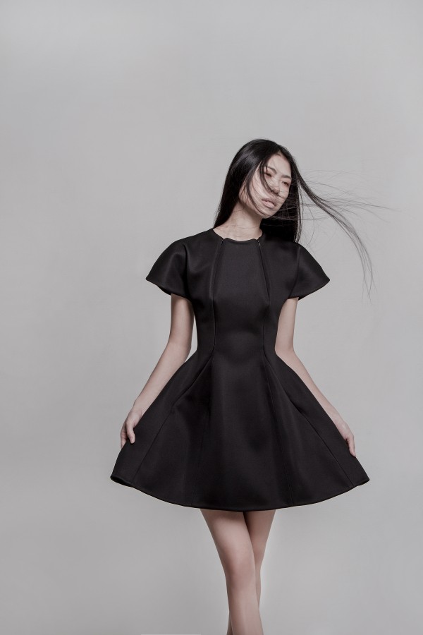 CANDY LEE NOT JUST A LABEL