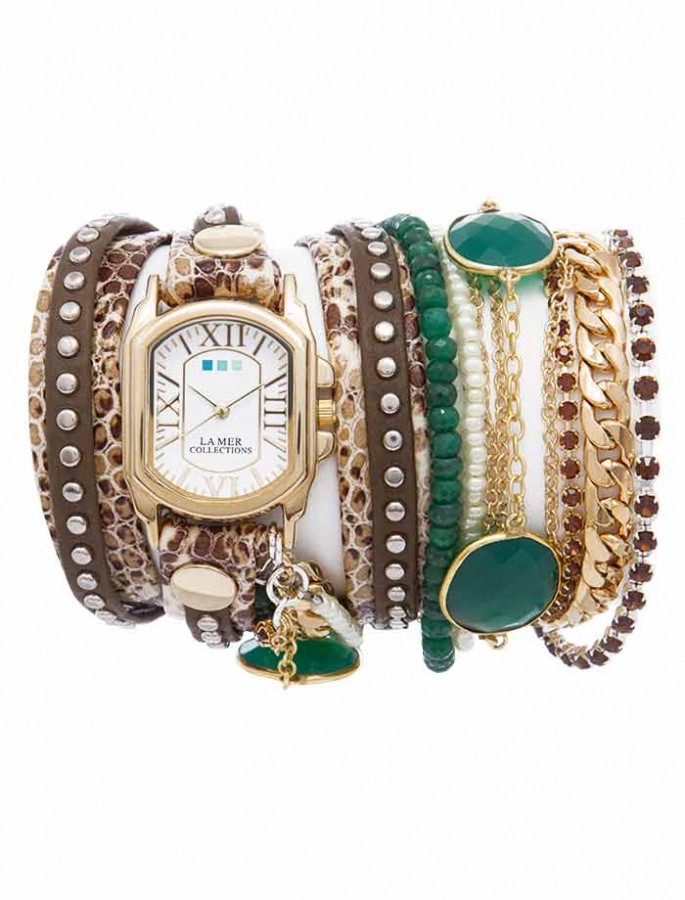 La Mer Collections Designer Brand & Products | NOT JUST A LABEL display picture 3