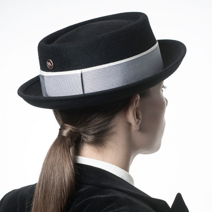 Laura Apsit Livens Designer Hat LAURA APSIT LIVENS Designer Brand & Products | NOT JUST A LABEL main image 3