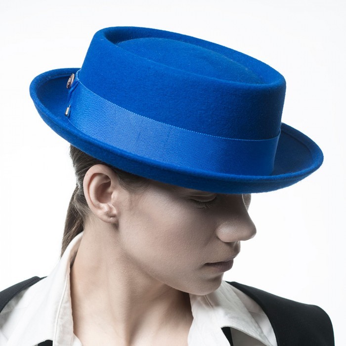 Laura Apsit Livens Designer Hat LAURA APSIT LIVENS Designer Brand & Products | NOT JUST A LABEL main image 2