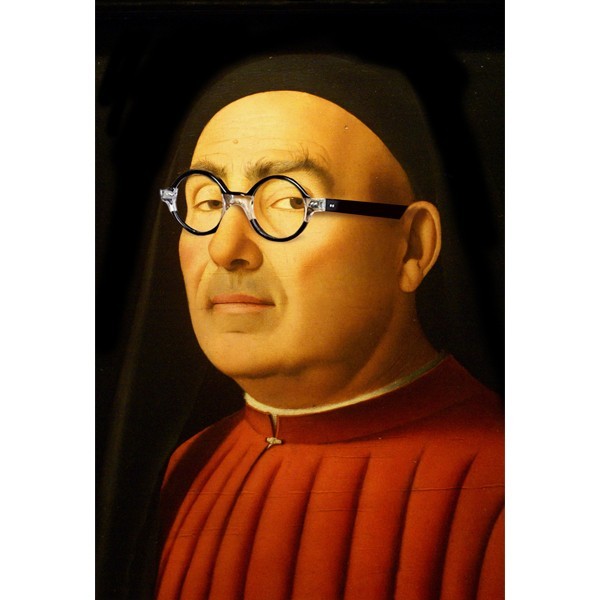 Quattrocento NOT JUST A LABEL