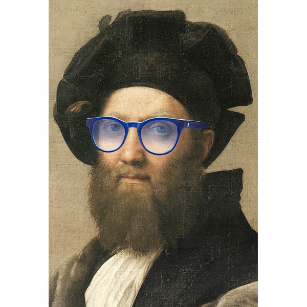 Quattrocento NOT JUST A LABEL