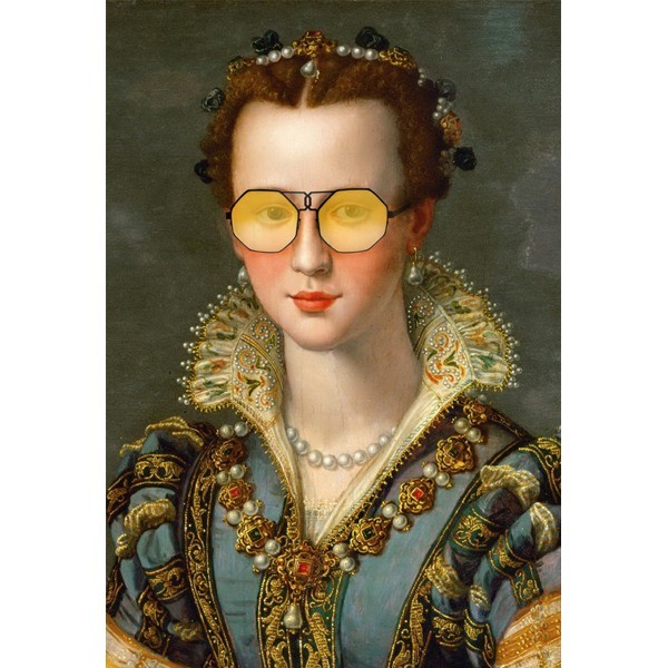 Quattrocento NOT JUST A LABEL