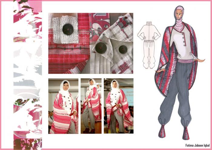 Hijab Dress Code For Muslim Women NOT JUST A LABEL hijab-dress-code-for-muslim-women-not-just-a-label