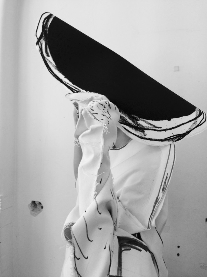 THE RAGPICKER NOT JUST A LABEL