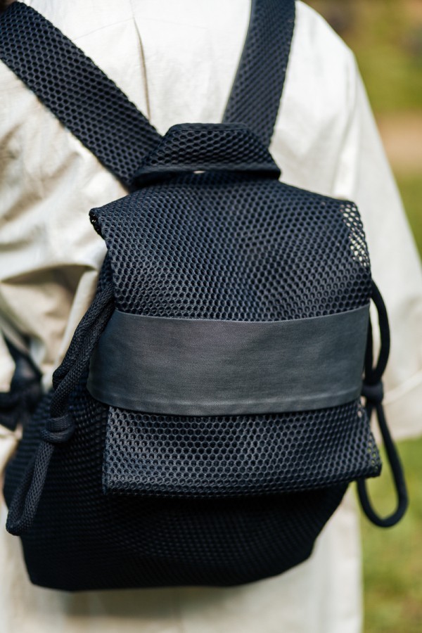 backpacks without air mesh