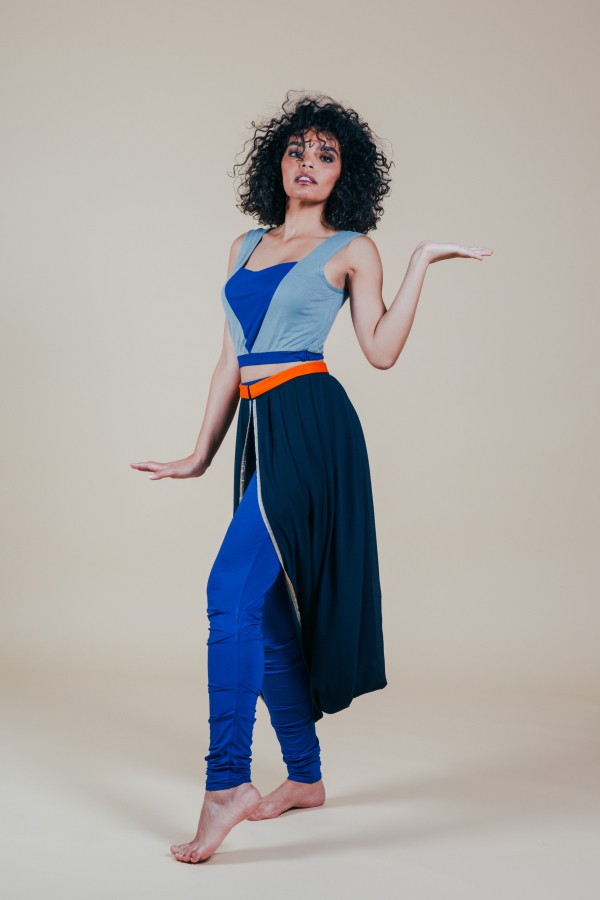 Obsolete Collection MA Fashion NOT JUST A LABEL