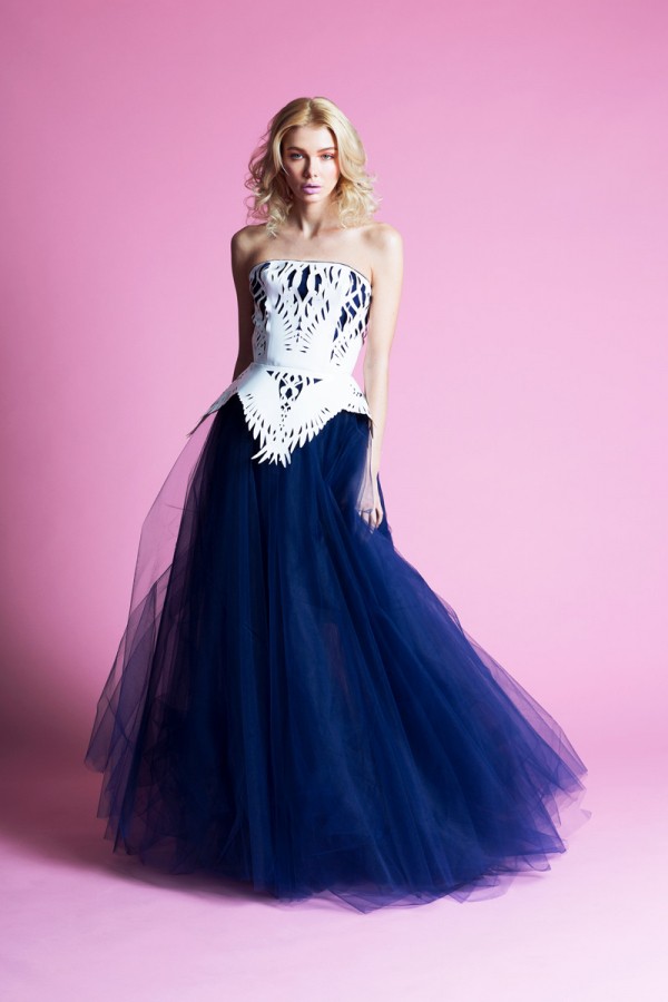 Caroline Z. Designer Brand & Products | NOT JUST A LABEL
