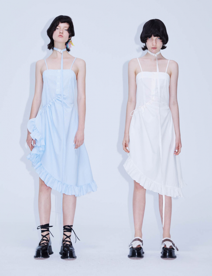 2017ss HANANOKO NOT JUST A LABEL