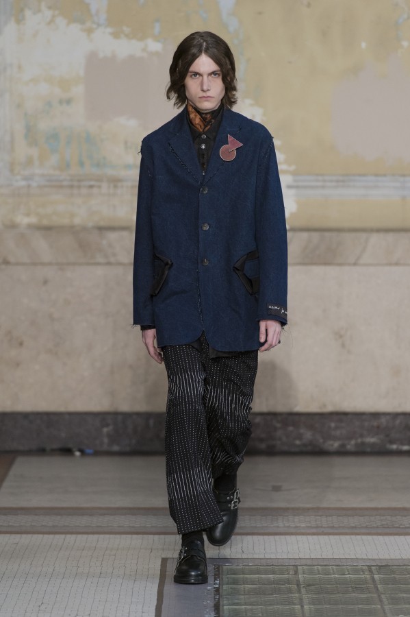 Damir Doma Designer Brand & Products | NOT JUST A LABEL