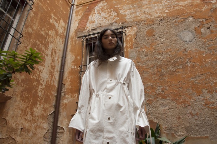 Virginia Bizzi Designer Brand & Products | NOT JUST A LABEL 