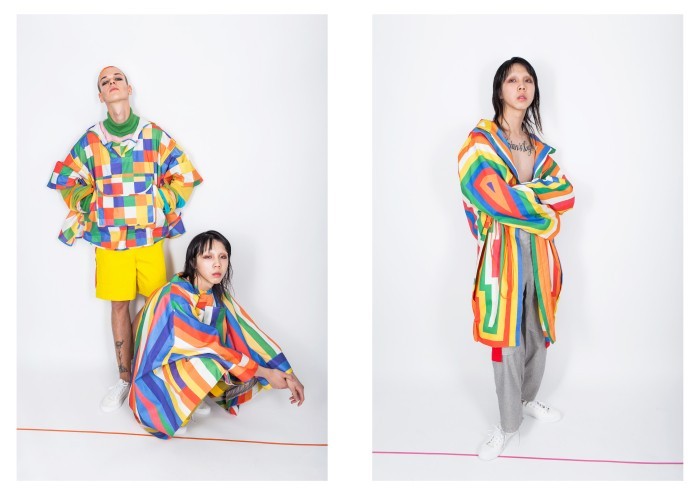 Technorave Not Just A Label