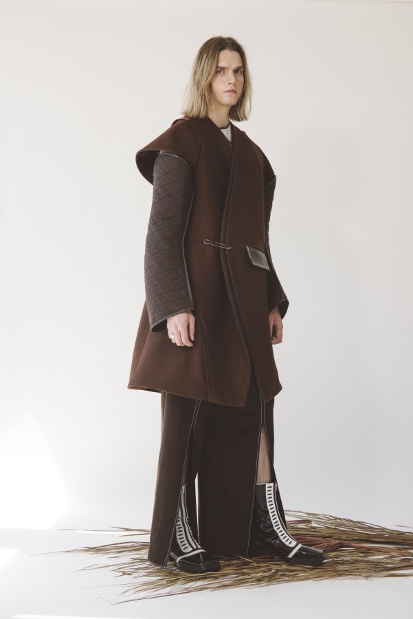 Chenghui Zhang Designer Brand & Products | NOT JUST A LABEL