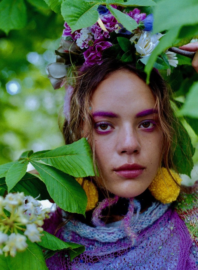 Emma Hasselblad Designer Brand & Products | NOT JUST A LABEL