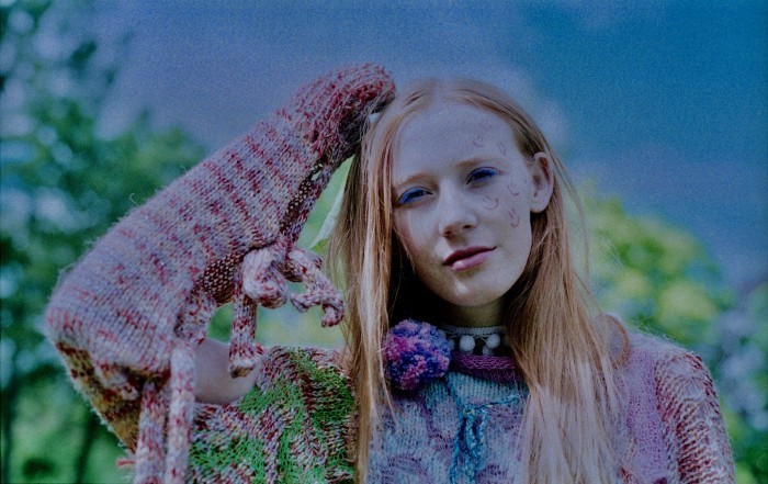 Emma Hasselblad Designer Brand & Products | NOT JUST A LABEL