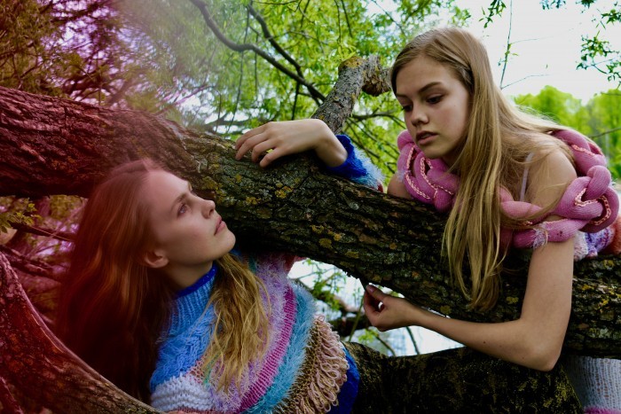 Emma Hasselblad Designer Brand & Products | NOT JUST A LABEL