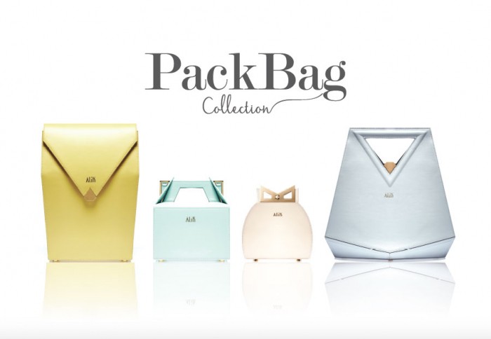 バッグ AliK Alik Designer Brand & Products | NOT JUST A LABEL