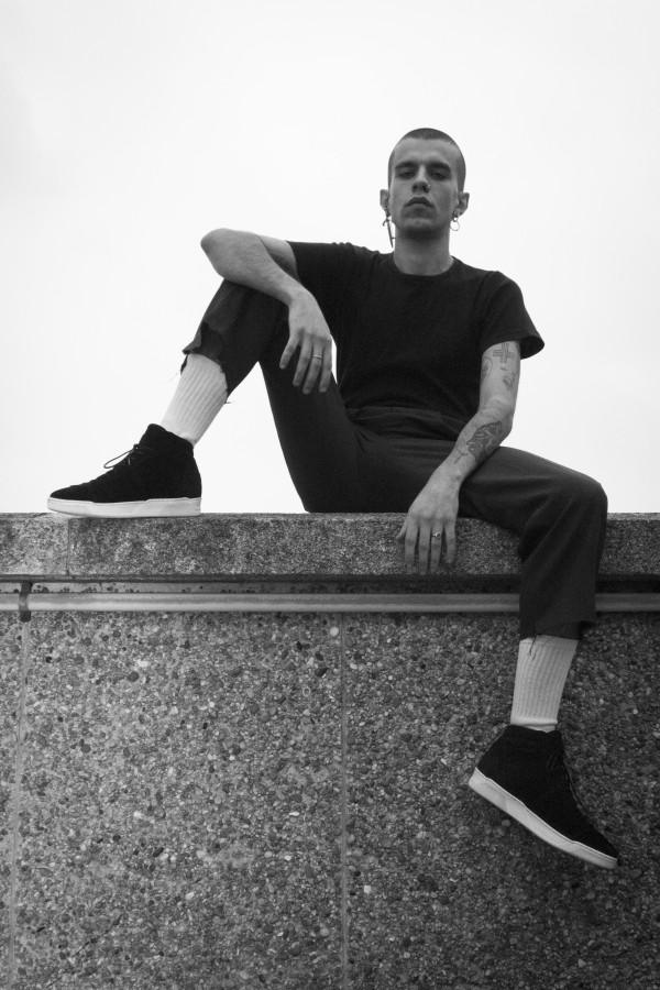 Five Plus One Designer Brand & Products | NOT JUST A LABEL