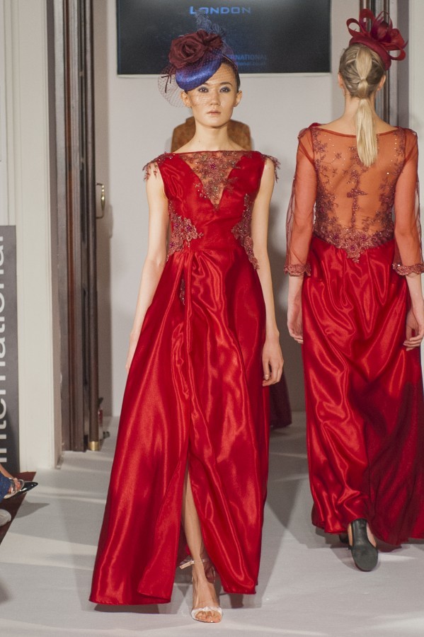 VRONSKY NOT JUST A LABEL